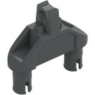 LEGO Hinge 1 x 3 with Two Pins and Finger (47973 / 57359)