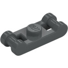 LEGO Plate 1 x 1 with Two Bar Handles (78257)