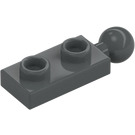 LEGO Plate 1 x 2 with End Ball Joint (22890)