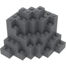 LEGO Rock Panel (23996)