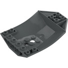 LEGO Wedge 6 x 8 x 2 Triple Inverted (41761 / 42021)