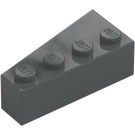 LEGO Wedge Brick 2 x 4 Right (41767)