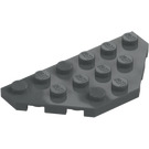 LEGO Wedge Plate 3 x 6 with 45º Corners (2419 / 43127)