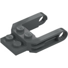 LEGO Wheel fork 4 x 5 (77598)