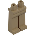 LEGO Long Minifigure Legs (99131)