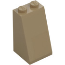 LEGO Slope 2 x 2 x 3 (75°) (Solid Studs) (98560)