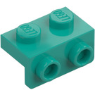 LEGO Bracket 1 x 2 - 1 x 2 (99781)