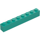 LEGO Brick 1 x 8 (3008)