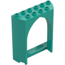 LEGO Panel 2 x 6 x 6.5 with Arch (35565)