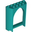 LEGO Panel 2 x 6 x 6.5 with Arch (35565)