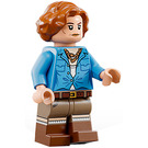 LEGO Dr. Grace Augustine Minifigure