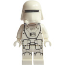 LEGO First Order Snowtrooper Minifigure