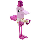 LEGO Flaminga Minifigure