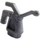 LEGO Oil Can (Ribbed Handle)