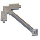 LEGO Pixelated Pickaxe (18789)