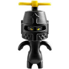 LEGO Flight Knight Minifigure