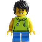 LEGO Fun at the Beach Child Minifigure