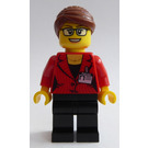 LEGO Gabby ToCamera Minifigure