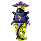 LEGO Ghoultar - Ghost Warrior Minifigure