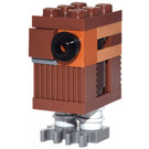 LEGO Gonk droid Minifigure