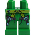 LEGO Digi Lloyd Legs (3815)