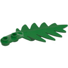 LEGO Small Palm Leaf 8 x 3 (6148)