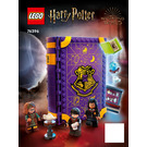 LEGO Hogwarts Moment: Divination Class Set 76396 Instructions