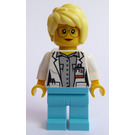 LEGO Hospital Doctor Minifigure