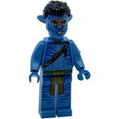 LEGO Jake Sully - Na’vi Minifigure