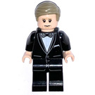 LEGO James Bond Minifigure