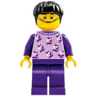 LEGO Jayden Minifigure