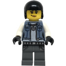 LEGO Joey Minifigure