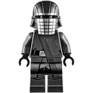 LEGO Knight of Ren (Vicrul) Minifigure