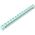 LEGO Brick 1 x 14 with Channel (4217)