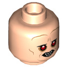 LEGO Bib Fortuna Minifigure Head (Recessed Solid Stud) (3626 / 100661)