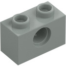 LEGO Brick 1 x 2 with Hole (3700)