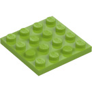 LEGO Plate 4 x 4 (3031)