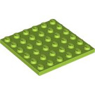 LEGO Plate 6 x 6 (3958)
