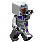 LEGO Llama Knight Minifigure