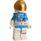 LEGO Lunar Research Astronaut - Female Minifigure