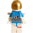 LEGO Lunar Research Astronaut Minifigure