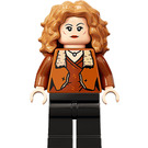 LEGO Madam Rosmerta with Black Legs Minifigure