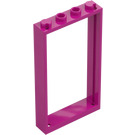 LEGO Door Frame 1 x 4 x 6 (Single Sided) (40289 / 60596)