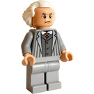 LEGO Max Shreck Minifigure