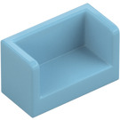 LEGO Panel 1 x 2 x 1 with Closed Corners (23969 / 35391)