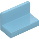 LEGO Panel 1 x 2 x 1 with Rounded Corners (4865 / 26169)