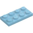 LEGO Plate 2 x 4 (3020)