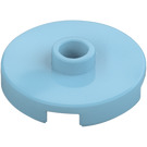 LEGO Tile 2 x 2 Round with Stud (18674)