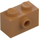 LEGO Brick 1 x 2 with 1 Stud on Side (86876)