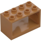 LEGO Hose Reel 2 x 4 x 2 Holder (4209)